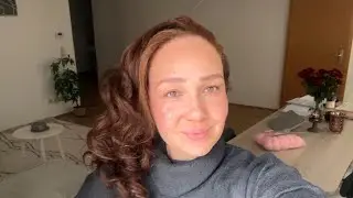 Healing the fear of being 