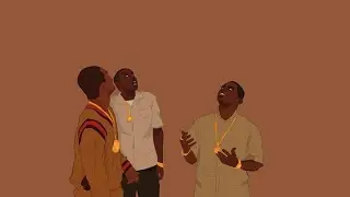 [FREE] Young Thug x Big Sean Type Beat 2018 - 