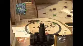 clonewars24 - Black Ops II Game Clip