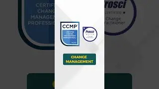 Prosci vs CCMP: Salary, Scope, and Strategy 💼