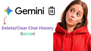 How to Clear/Delete Google Gemini Conversation History on PC (2026 Quick & Easy)