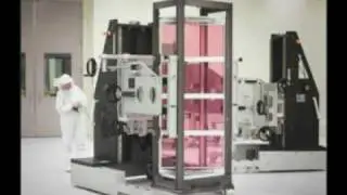 Part 2 - The National Ignition Facility: Exploring Matter Under Extreme Conditions