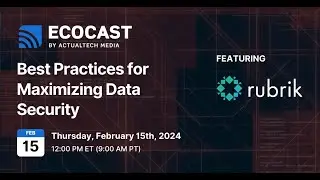 Best Practices for Maximizing Data Security