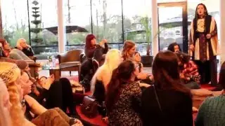 Hobbitcon 4, a song by Avallone Cosplay