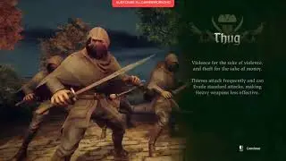 Hand of Fate 2 The Servant and the Beast Gameplay (PC Game)