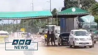 PH Health department warns against branding Davao City as new COVID-19 epicenter | ANC