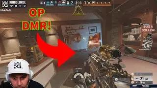Aruni DMR сломан | Полная версия игры Chalet