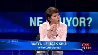 Ne Oluyor -  24 Kasım 2015