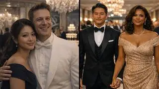 My Ex Invited Me To His Valentine's Wedding. I Brought The CEO.