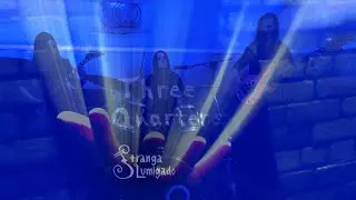 Stranga Lumigado (a.k.a. Sargatanas) - Three Quarters (Official video)
