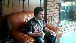 The Josh Ostrander Show
