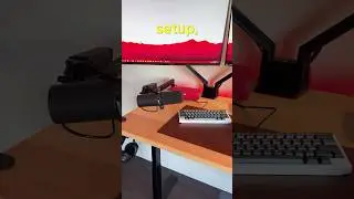 the best mic arm 🔥