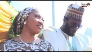 TSOEDE TV: Wedding Reception of Dr. Mahmud Umar Mohammed (SODANGI PATIGI) Children