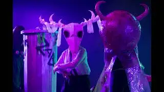 Kulturama grundskola Sundbybergs julshow Ghostbusters