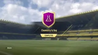 FIFA 17: CHEMISTRY IS KEY SBC CHEAPEST WAY 12K! *GUARANTEED TOTS CARD* #FUT