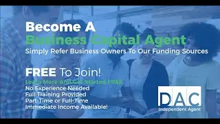 David Allen Capital | Prosperity In Critical Times! How To Win With DAC?