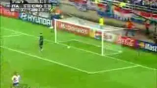 rapaic, italy v croatia