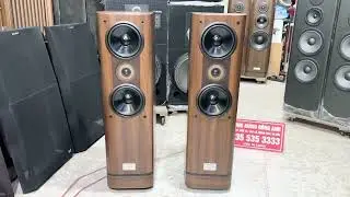 Loa Pioneer S99Twin chân dài dáng đẹp,dòng loa đẳng cấp của hãng,nghe hay bày đẹp,Lh 035.535.3333