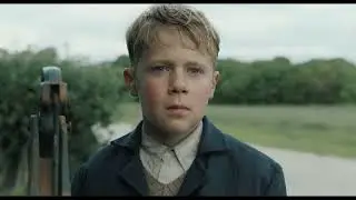 L'isola dei ricordi I Trailer ufficiale HD