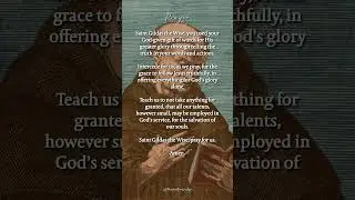 Saint of the Day | January 29: Saint Gildas the Wise