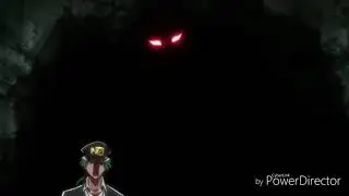 Nanbaka amv monster skillet