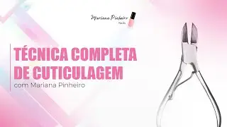 T&Eacute;CNICA DE CUTICULAGEM.