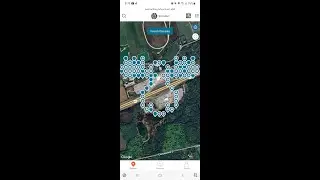 Moose Adventure Lab (#geocache)  geoart (#GCNW)