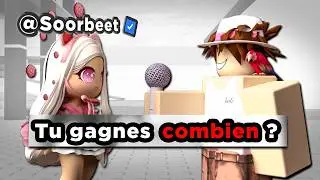 Est-ce que ROBLOX est une &eacute;norme ARNAQUE?