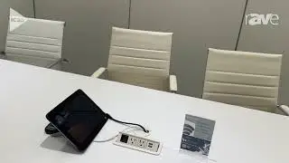InfoComm 2025: HP Poly Shows Poly Studio X52 All-In-One Video Bar, TC10 Controller Kit at TD SYNNEX