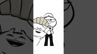 Croissant (Animation Meme)