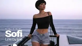 Sofi - Line by line
