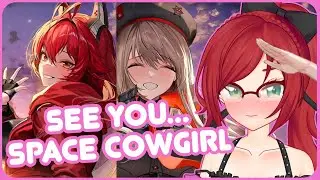 『NIKKE』See you next time... Red Hood. Chapter 26 Blind Playthrough