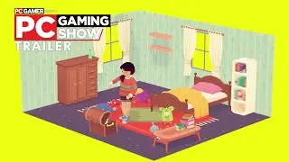 Ooblets summer announcement | PC Gaming Show 2020