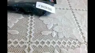 Tacklegrab unboxing March