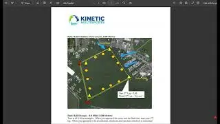 2025 Rock Hall OLY Race Overview