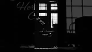 Let Her Go | Passenger | Cover by Midhun K Madhu
