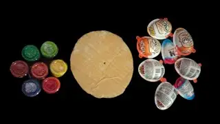 Best out of waste empty king egg chocolate craft wall decor craft/How to make wall decor decoration 
