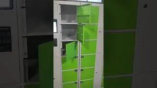 face locker admin setting
