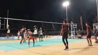 SET 1 JALADEWA VS MITRA MILANGASRI