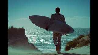 Cold Hawaii- Simon Puschmann
