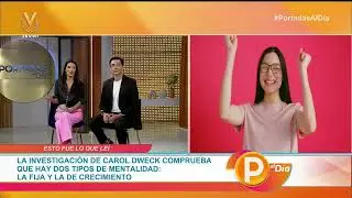 Tu Mentalidad Decide: &iquest;&Eacute;xito o Fracaso? | Claves Para Transformar Tu Forma de Pensar 🧠  🚀