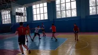 Поддержка и непрерывность в атаке (продолжительность) / Support and continuity in attack