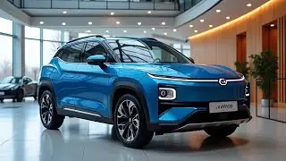 2025 Mahindra XUV400 EV &ndash; Made in India | Range, Features & Price! ⚡🇮🇳
