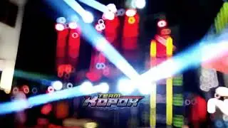 dj pargoy 5 am bass nonjok full by team kopok
