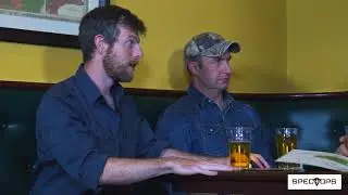 Does The Internet Help SOF Fakers? | Inside the Team Room: The Green Berets Episode 5