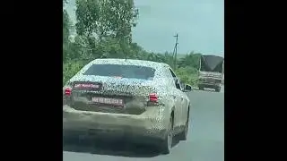 TATA HBX SPOTTED 🔥 #tatahbx #hbx