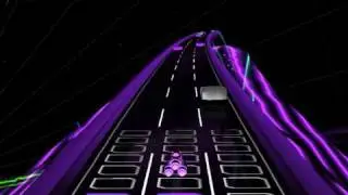 Popcorn audiosurf video [pkbub]