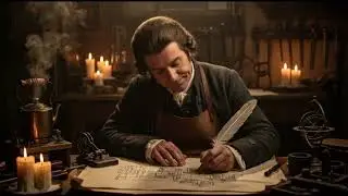 The Industrial Revolution in the 1700s: How Machines Changed the World Forever