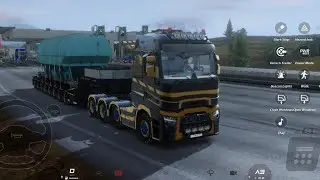 76 TON WAGON LOAD | ON RANGER 2K21 MODEL |LECH TO AIROLO ON BAD ROADS