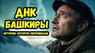 Генетический код башкир: почему история вам лгала.
